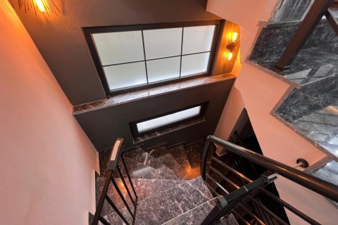 5+1 Villa i Trabzon, Tyrkia Nr. 228590 - 15