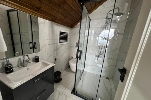 5+1 Villa i Trabzon, Tyrkia Nr. 228590 - 12