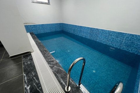 5+1 Villa i Trabzon, Tyrkia Nr. 228590 - 13