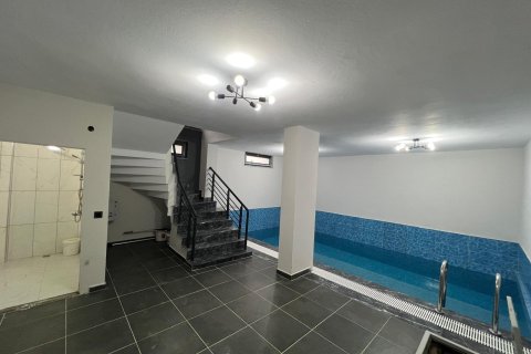 5+1 Villa i Trabzon, Tyrkia Nr. 228590 - 14