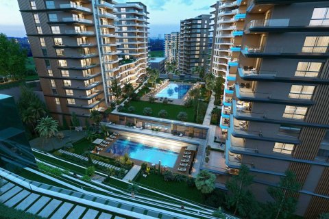 Mirnas Bahcesehir  i Turgutlu, Manisa, Turkiet Nr.105570