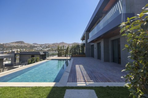 Villa for sale  in Yalikavak, Mugla, Turkey, 4 bedrooms, 305m2, No. 226846 – photo 2
