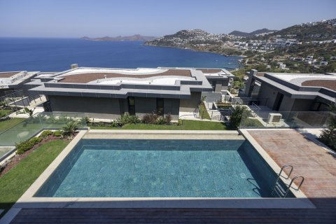 Villa for sale  in Yalikavak, Mugla, Turkey, 4 bedrooms, 305m2, No. 226846 – photo 4