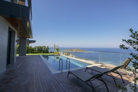 Villa for sale  in Yalikavak, Mugla, Turkey, 4 bedrooms, 305m2, No. 226846 – photo 5