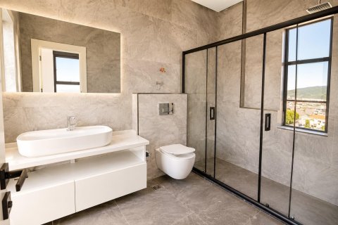 Villa for sale in Alanya, Antalya, Turkey, 3 bedrooms, 250m2, No. 227666 – photo 17