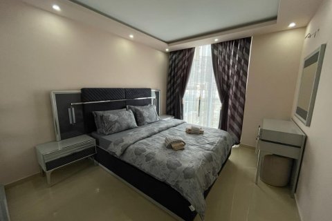 2+1 Leilighet i Mahmutlar, Antalya, Tyrkia Nr. 95616 - 6