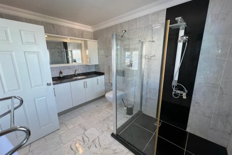 3+1 Lejlighed  i Tosmur, Alanya, Antalya, Tyrkiet Nr. 139743 - 9