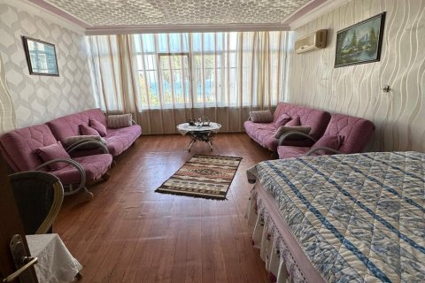 Villa  4+1  Mersin, Türkiye №136438 - 19