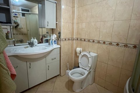 Villa  4+1  Mersin, Türkiye №136438 - 18