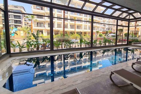 Apartment for sale  in Alanya, Antalya, Turkey, 1 bedroom, 50m2, No. 228519 – photo 15