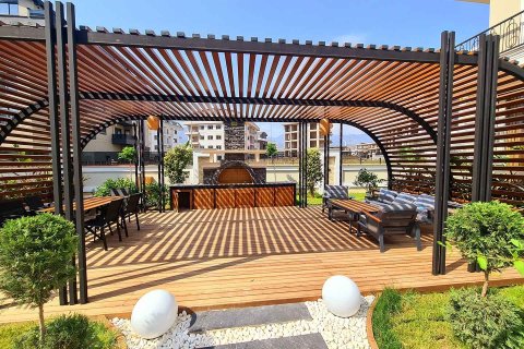 Apartment for sale  in Alanya, Antalya, Turkey, 1 bedroom, 50m2, No. 228519 – photo 13