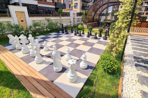 Apartment for sale  in Alanya, Antalya, Turkey, 1 bedroom, 50m2, No. 228519 – photo 14
