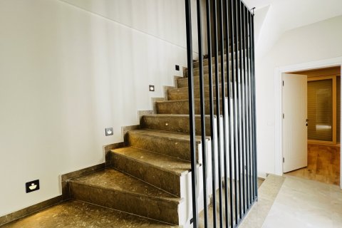 4+1 Villa i Kemer, Antalya, Tyrkia Nr. 215592 - 14