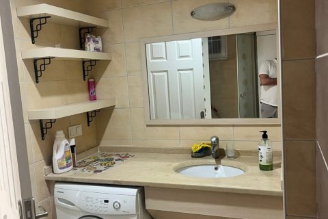 Apartment for sale in Alanya, Antalya, Turkey, 3 bedrooms, 150m2, No. 136821 – photo 15