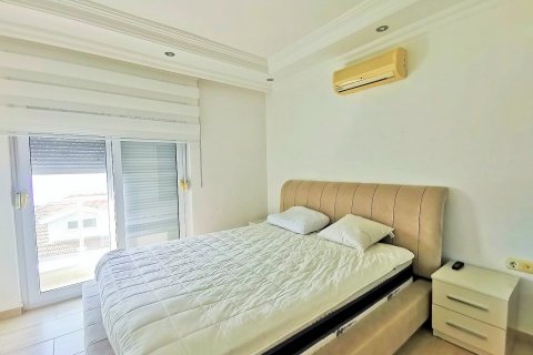 3+1 Takleilighet i Alanya, Antalya, Tyrkia Nr. 104558 - 2