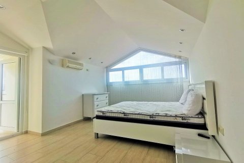 3+1 Takleilighet i Alanya, Antalya, Tyrkia Nr. 104558 - 3