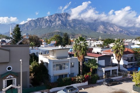 Продажа виллы  в Кемере, Анталье, Турция 5+1, 215м2, №215587 – фото 2