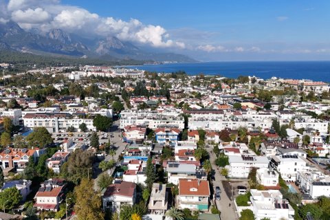 Продажа виллы  в Кемере, Анталье, Турция 5+1, 215м2, №215587 – фото 4