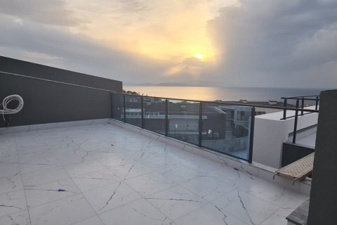 1+1 Lejlighed i Kusadasi, Aydin, Tyrkiet Nr. 90737 - 3