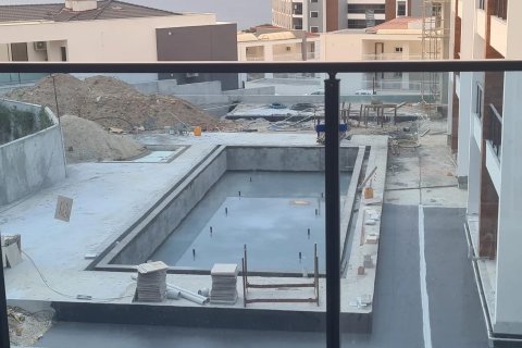 1+1 Lejlighed i Kusadasi, Aydin, Tyrkiet Nr. 90737 - 4