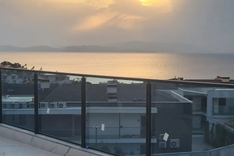 1+1 Lejlighed i Kusadasi, Aydin, Tyrkiet Nr. 90737 - 2