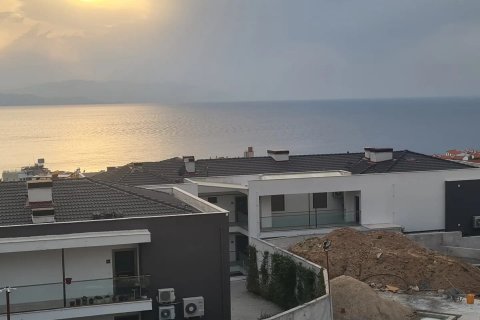 1+1 Lejlighed i Kusadasi, Aydin, Tyrkiet Nr. 90737 - 5