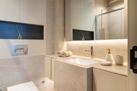 Продажа виллы  в Кемальпаше, Измире, Турция 6 комн., 285м2, №223278 – фото 19