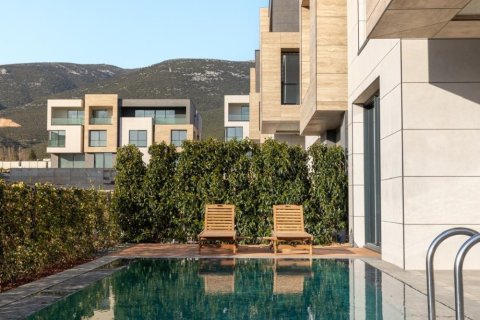 Продажа виллы  в Кемальпаше, Измире, Турция 6 комн., 285м2, №223278 – фото 20