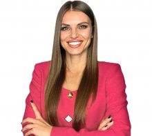 Alisa Majbenko