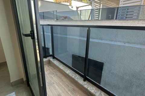 4+1 Takvåning  i Alanya, Antalya, Turkiet Nr. 101617 - 9