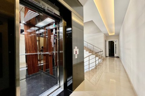 5+1 Lejlighed  i Alanya, Antalya, Tyrkiet Nr. 134309 - 10