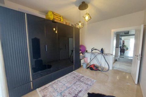 3+1 Lägenhet i Mersin, Turkiet Nr. 107774 - 17