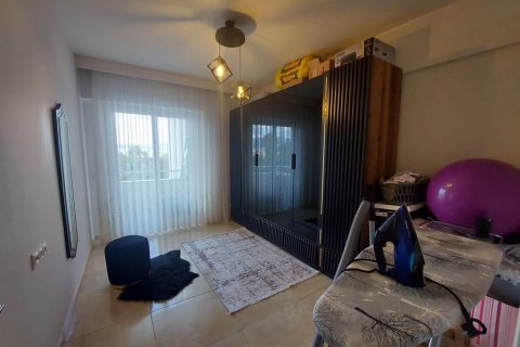 3+1 Lägenhet i Mersin, Turkiet Nr. 107774 - 18
