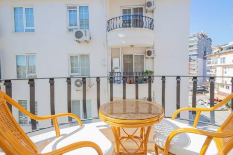 2+1 Lejlighed  i Cikcilli, Antalya, Tyrkiet Nr. 137248 - 14