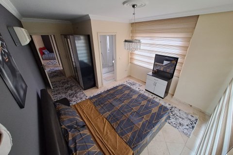 2+1 Lejlighed  i Mahmutlar, Antalya, Tyrkiet Nr. 102946 - 11