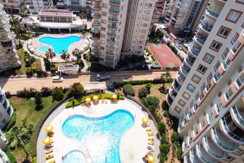 2+1 Lejlighed  i Mahmutlar, Antalya, Tyrkiet Nr. 102946 - 8