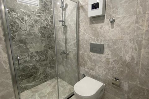 Продажа квартиры  в Аланье, Анталье, Турция 1+1, 55м2, №101364 – фото 15