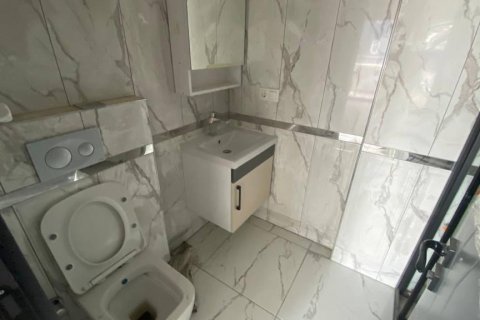 1+1 Leilighet i Mersin, Tyrkia Nr. 139829 - 8