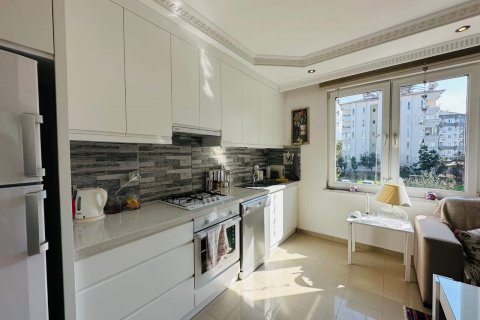 Daire 2+1 Oba, Antalya, Türkiye №107751 - 9