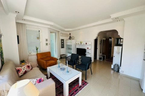 Daire 2+1 Oba, Antalya, Türkiye №107751 - 10