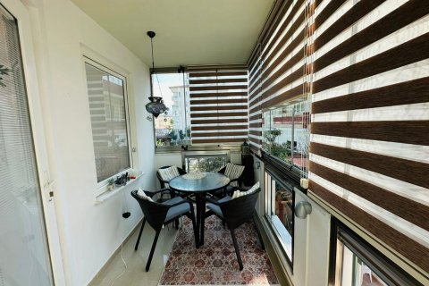 Daire 2+1 Oba, Antalya, Türkiye №107751 - 7