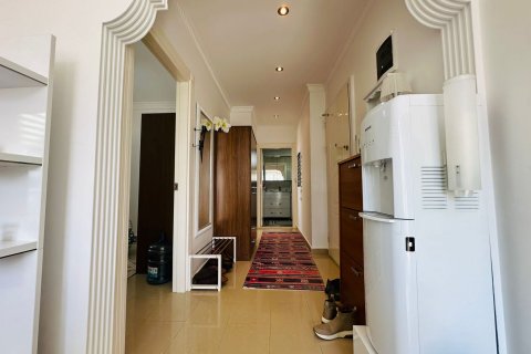 Daire 2+1 Oba, Antalya, Türkiye №107751 - 8