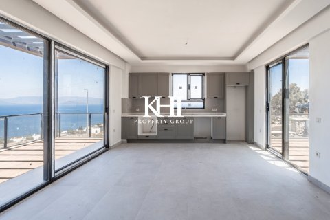 Daire  3+1  Türkbükü, Muğla, Türkiye №215792 - 20