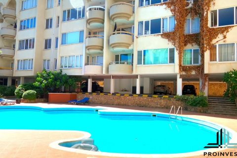 2+1 Leilighet  i Karsiyaka, Girne,  Nr. 87621 - 3