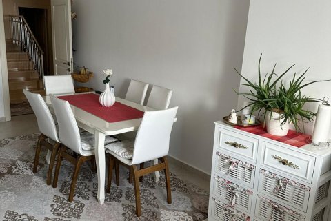 Продажа квартиры в Аланье, Анталье, Турция 4+1, 250м2, №87521 – фото 8