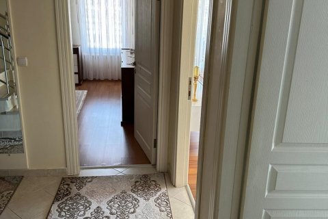 Продажа квартиры в Аланье, Анталье, Турция 4+1, 250м2, №87521 – фото 6
