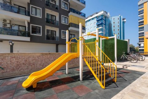 Daire 1+1 Mahmutlar, Antalya, Türkiye №237934 - 14