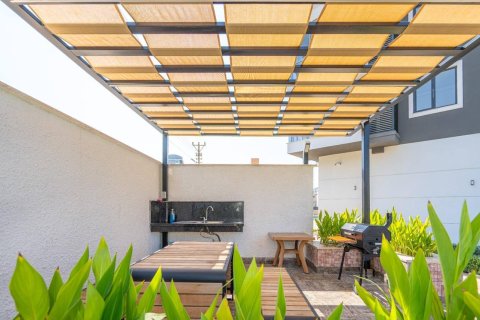 Daire 1+1 Mahmutlar, Antalya, Türkiye №237934 - 17