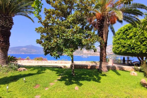 Villa for sale in Kalkan, Antalya, Turkey, 3 bedrooms, 220m2, No. 215069 – photo 16