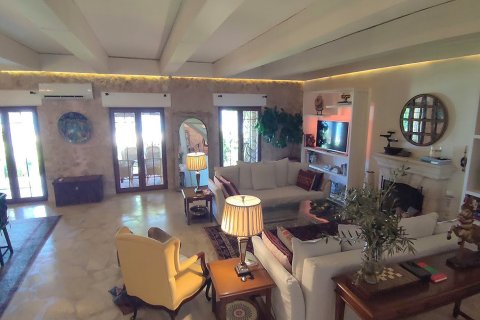 Villa for sale in Kalkan, Antalya, Turkey, 3 bedrooms, 220m2, No. 215069 – photo 14